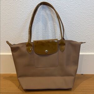 LE PLIAGE ORIGINAL M TOTE BAG